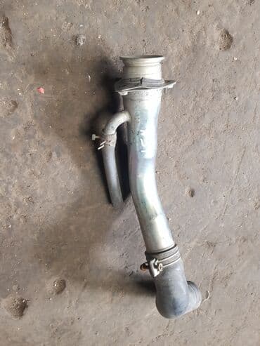 авто газовые оборудование: Горловина бензобака, авто неизвестно Трубка бака, Toyota, Nissan — 1