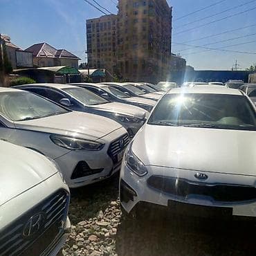 соната шина: Hyundai Sonata: 2021 г., Автомат, Бензин, Седан — 2