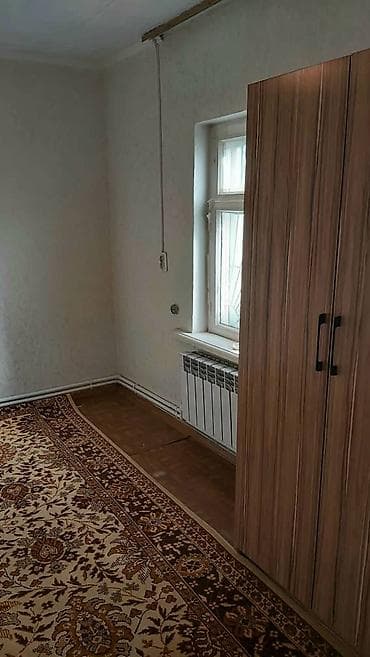 сниму дом в беловодске: 46 м², 3 комнаты, Забор, огорожен — 3