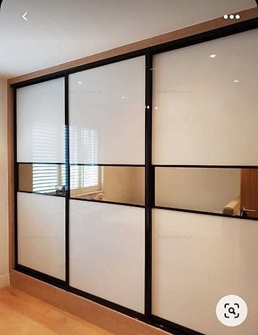 Офисная мебель: Шкаф купе Без посредников, Качественные материалы, Фурнитура усиленный — 1