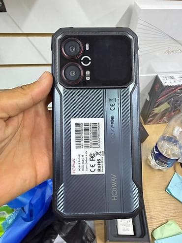 samsung s9 дисплей: HOTWAV Cyber 18 — защищённый смартфон с дополнительным 2‑дюймовым — 1