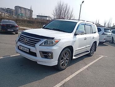 стекла на фары бишкек: Lexus LX: 2011 г., 5.7 л, Автомат, Газ, Жол тандабас — 2