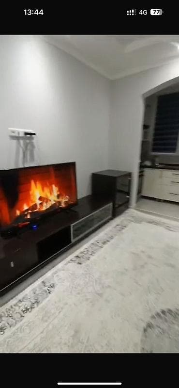 квартры: 2 комнаты, 45 м², Дизайнерский ремонт — 6
