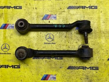 ричак: Комплект рычагов Honda Оригинал, Япония — 1