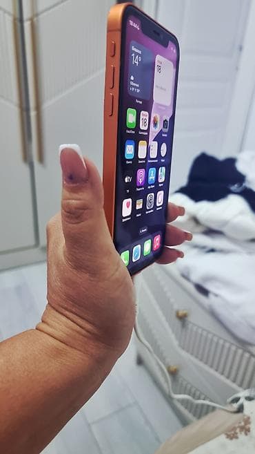 macbook i9: IPhone Xr, Новый, 128 ГБ, Оранжевый, 100 % — 2