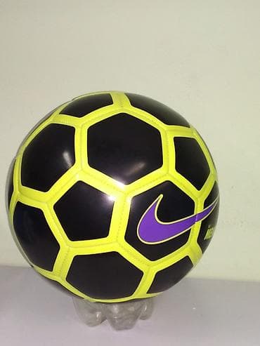 nike: Интернет-магазин SPORTWORLD.KG
Оригинал мячи NIKE — 3