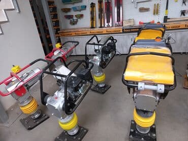 шкафы токмак: Трамбовка Турция — 1