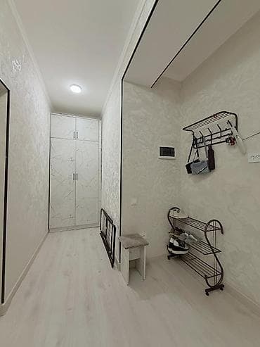 1 комната, 42 м², 13 этаж, Свежий ремонт — 5