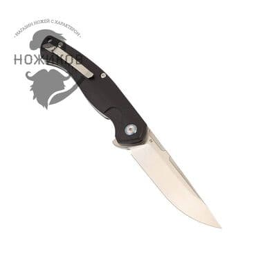 прибор ночного видения для охоты бу: Складной нож Eafengrow EF953, сталь D2, рукоять G10 Охота и рыбалка — 2