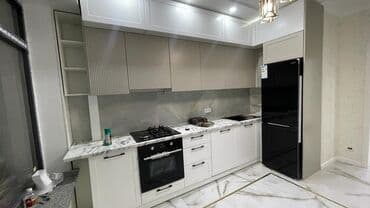 кухонный гарнитур заказ: Мебель на заказ Кухня шкаф купе прихожие спальный гарнитур корпусная — 5