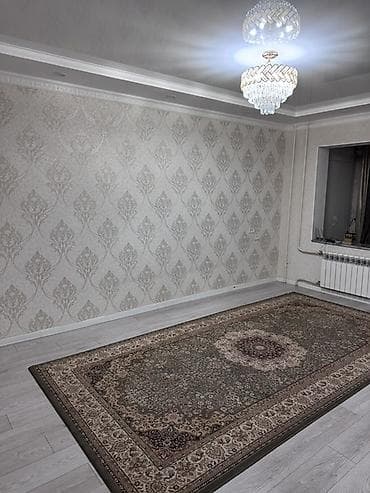 rent: 3 комнаты, Собственник, С мебелью полностью — 7