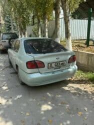 нисса патрол: Nissan Primera: 2001 г., 2 л, Автомат, Бензин — 1