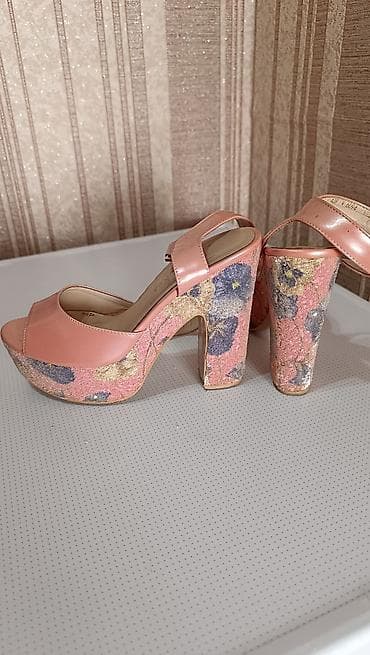 обувь деми: Ботинки, 36, Fabi, Б/у, цвет - Коричневый, Самовывоз, Платная доставка — 2