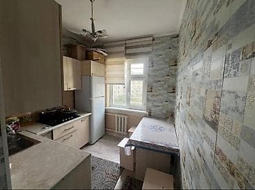 Квартиры: 2 комнаты, 49 м², 105 серия, 4 этаж — 5