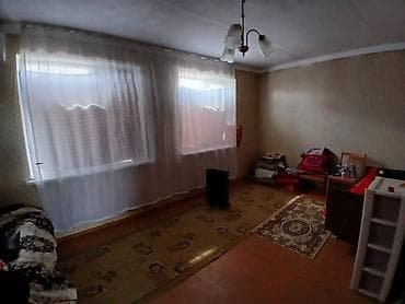 аренда дома на иссык куле: Срочно продаю!!! Дачу в селе Чон - Далы Ыссык-Атинский район. Общая — 7