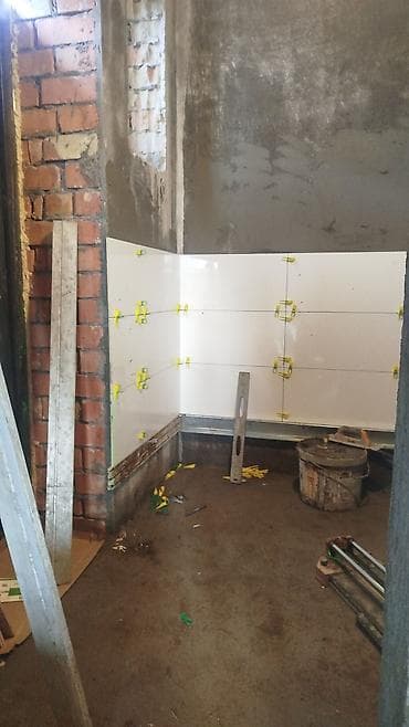 Буюртмага эшиктер: Плиткаларды полго төшөө | Карапа плиткасы | Тикелей төшөө, Диагоналдуу төшөө, Горизонталдуу төшөө 6 жылдан ашык тажрыйба — 1