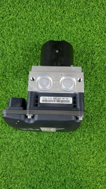 система форсунок: Блок abs Bmw 5 E60 РЕСТАЙЛИНГ N53B30 3.0I 2007 (б/у) ​ Марка: BMW — 6