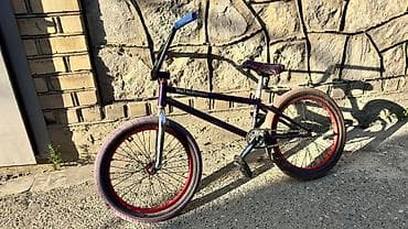 twitter predator pro 29: BMX велосипед, Б/у — 2
