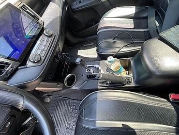 byd leopard 3: Toyota RAV4: 2014 г., 2 л, Автомат, Бензин, Кроссовер — 7