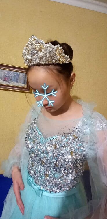 аренда костюм: Костюм Гринча 6-7 лет — 4