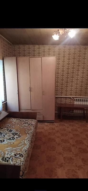 набор для бокса: 60 м², 3 комнаты, Забор, огорожен — 3