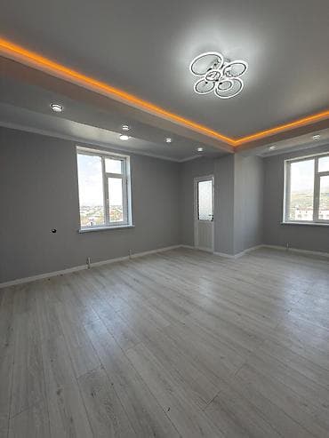 2 комнаты, 67 м², Элитка, 8 этаж, Евроремонт