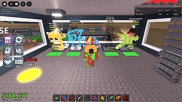 моно мировая полия: Игровой аккаунт Roblox — симулятор-тайкун с прокачанной базой и — 3