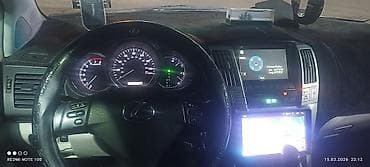lexus rx 2011: Lexus RX: 2008 г., 3.5 л, Автомат, Бензин, Кроссовер — 6