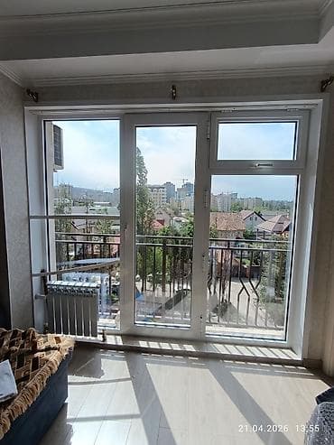 3 bedroom: Принимаем заказы пластиковые и алюминиевые окна любой. Пластиковые — 1