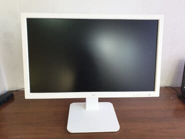 монитор ajvxi: Монитор, LG, 27" - 28" — 13