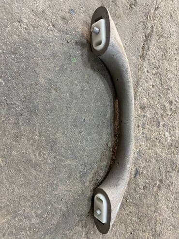 продажа тойота ленд крузер 100 в бишкеке: Toyota Harrier ручка салона, Лексус RX 300 ручка салона. Ручка — 2