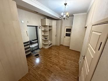 2 bedroom: 2 комнаты, Собственник, Без подселения, С мебелью полностью — 3