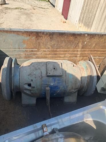 Компрессорлор: Иштейт
стойкасыда бар — 1