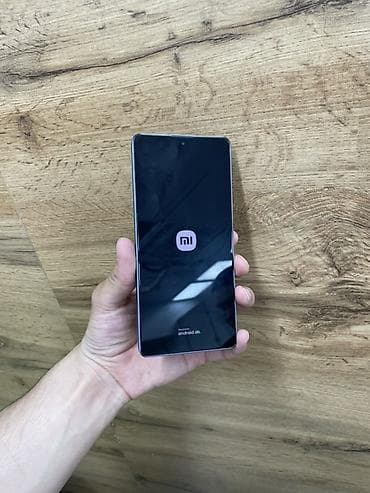 ноутбук acer бишкек цена: Redmi, Redmi Note 13 Pro, 512 ГБ, түсү - Кызгылт көк — 2