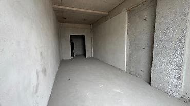 2 комнаты, 83 м², Элитка, 5 этаж, ПСО (под самоотделку) — 9