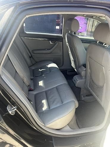 8: Audi A4: 2003 г., 1.8 л, Автомат, Бензин, Седан — 10