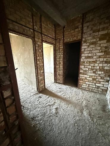 2026: 1 комната, 60 м², Готовая ПСО (под самоотделку) — 4