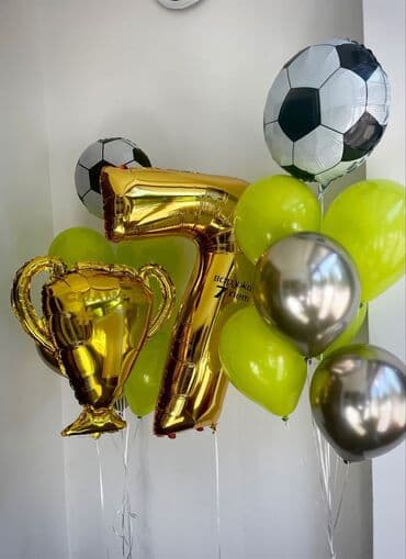 работа аниматором бишкек: Организация мероприятий | Гелевые шары — 11