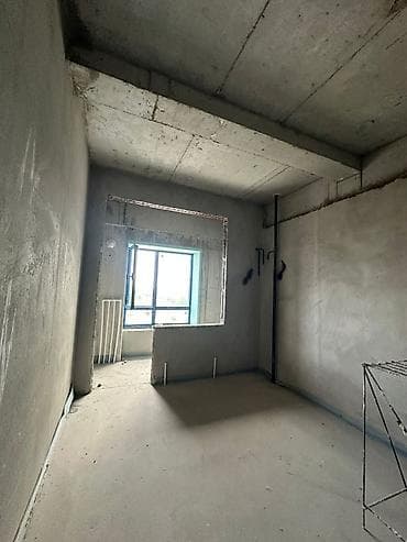 1: 1 комната, 48 м², Гоин Элитка, 10 этаж, ПСО (под самоотделку) — 6