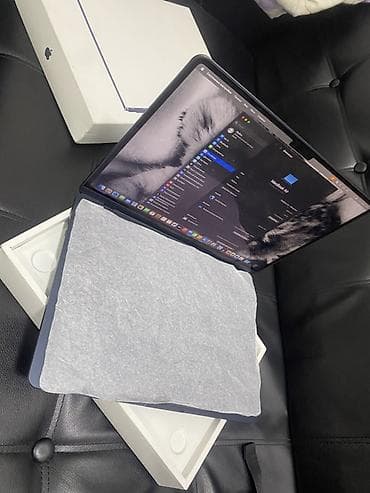 mac studio: Для учебы, Apple M4, ОЗУ, RAM: 16 ГБ — 2