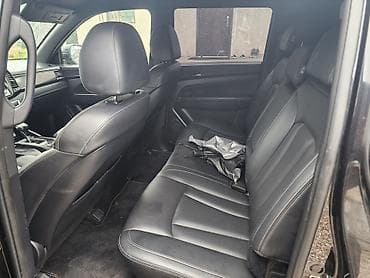 Ssangyong Rexton Sports: 2020 г., 2.2 л, Автомат, Дизель, Пикап — 3