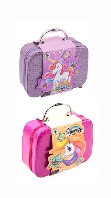 женское нижнее белье оптом от производителя: Набор в чемодане Детская декоративная косметика Игрушки оптом и в — 1