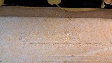 bmv e: Обшивка двери передняя левая Е53 8 408 554 Год 2005 В отличном — 5