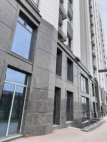 49: 1 комната, 49 м², Советская/Скрябина Элитка, 13 этаж, ПСО (под самоотделку) — 2