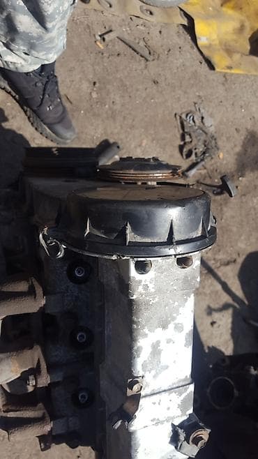 suzuki: Suzuki Swift двигатель 1.0 трехцилиндровый 95 год од — 3