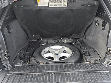 автомобиль ош: BMW X5: 2004 г., 3 л, Автомат, Дизель, Жол тандабас — 6