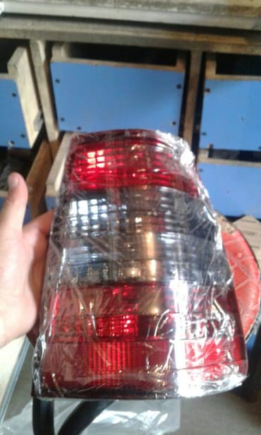 Заднии стоп 124 универсал цена за пару в Наличии