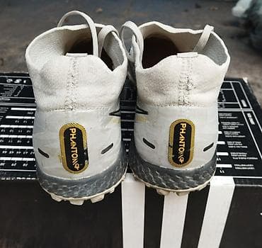 футбольный форма: Футбольные бутсы/тапки для мини-футбола Nike Phantom GT (линия — 4