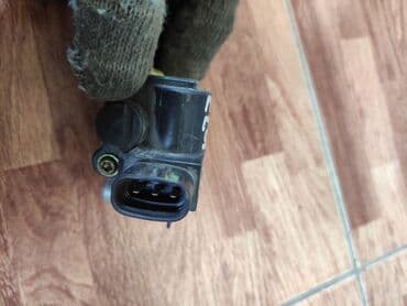 хонда элизион цена в бишкеке: Honda Elusion K24 клапан холостого хода, Хонда Элюзион К24 клапан — 2