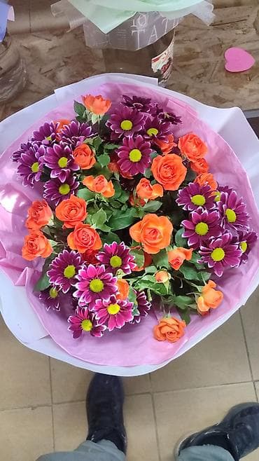 агромаркет бишкек адрес: Продажа магазинов 10 м², Свежий ремонт, С видеонаблюдением, 1 этаж — 4